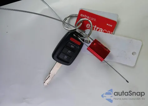 2020 Honda Civic Lx z USA, uszkodzony, nr VIN 2HGFC2F66LH537157